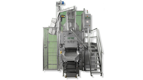 SBAVATRICE mod. Image