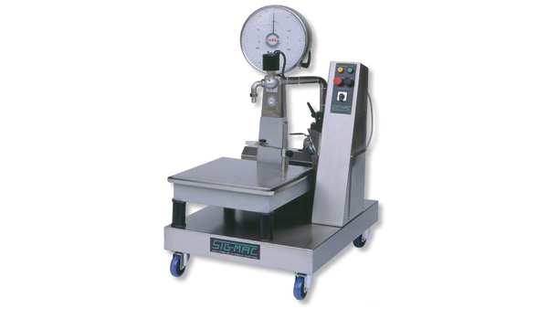 RIEMPIPESALATTINE<br>DA 5 A 25 KG. SERIE INOX Image